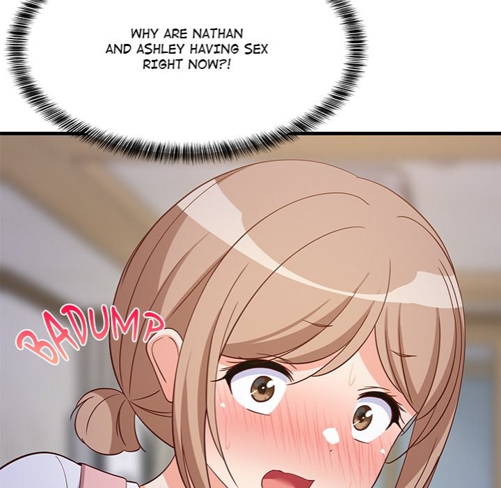 18+ College Grades Skyrocketing Chapter 58 page 8