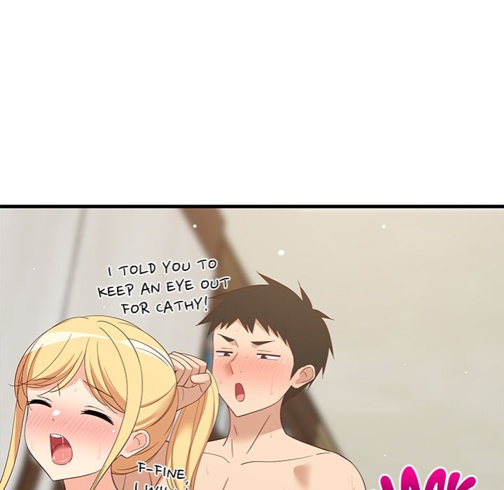 18+ College Grades Skyrocketing Chapter 58 page 10