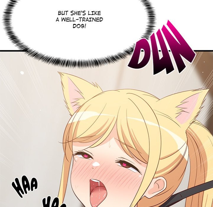 18+ College Grades Skyrocketing Chapter 58 page 15