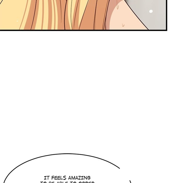 18+ College Grades Skyrocketing Chapter 58 page 21