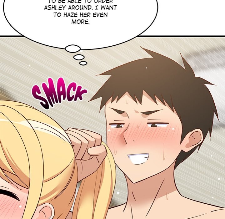 18+ College Grades Skyrocketing Chapter 58 page 22