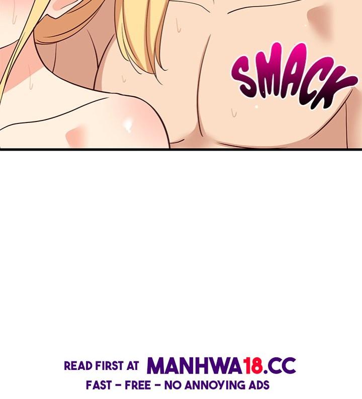 18+ College Grades Skyrocketing Chapter 58 page 23