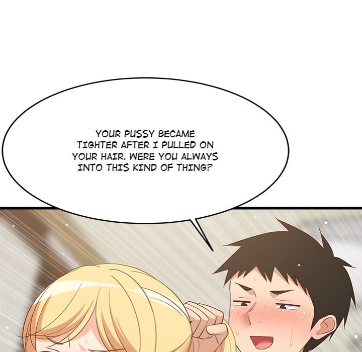 18+ College Grades Skyrocketing Chapter 58 page 26