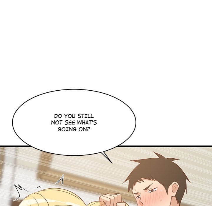 18+ College Grades Skyrocketing Chapter 58 page 35