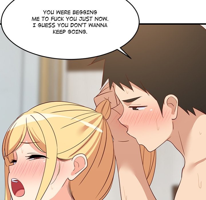 18+ College Grades Skyrocketing Chapter 58 page 42