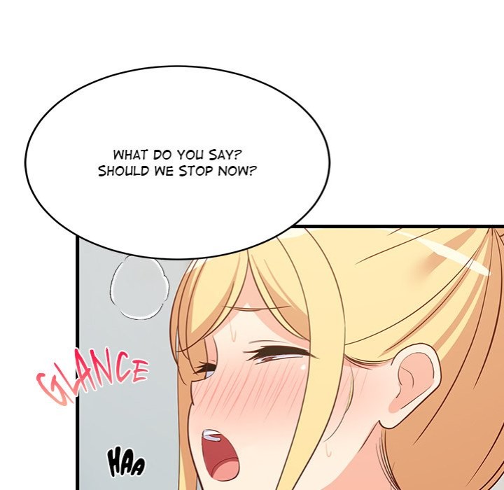 18+ College Grades Skyrocketing Chapter 58 page 44