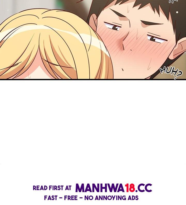 18+ College Grades Skyrocketing Chapter 58 page 49
