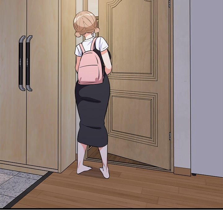18+ College Grades Skyrocketing Chapter 58 page 71
