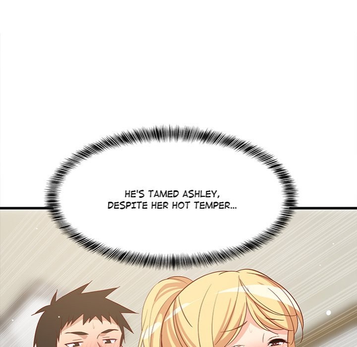 18+ College Grades Skyrocketing Chapter 58 page 85