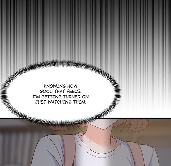 18+ College Grades Skyrocketing Chapter 58 page 90