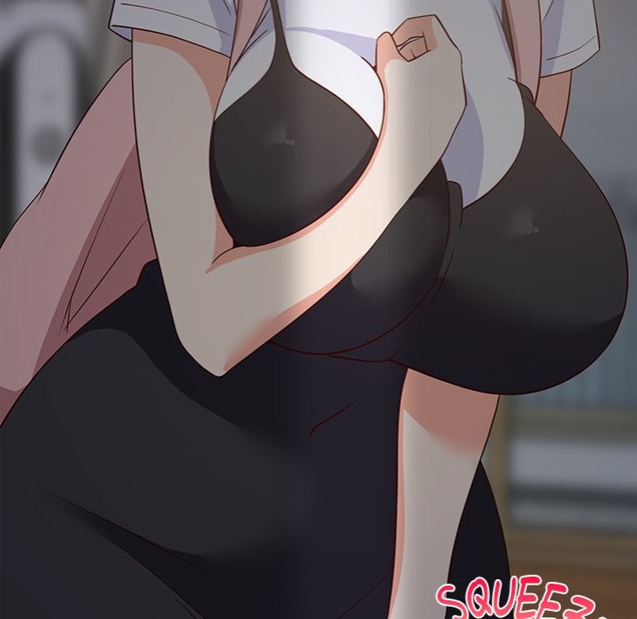 18+ College Grades Skyrocketing Chapter 58 page 91