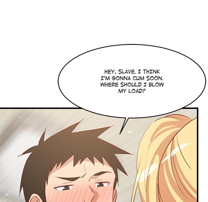 18+ College Grades Skyrocketing Chapter 58 page 95