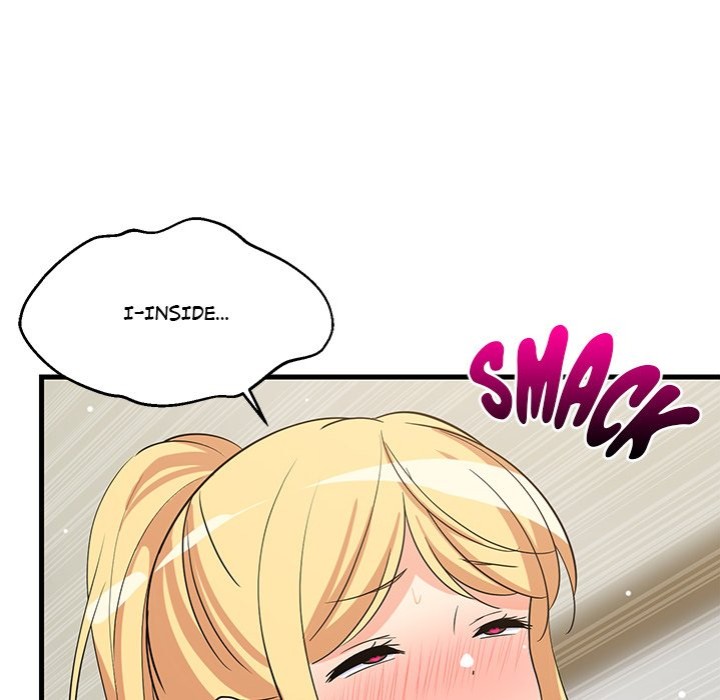 18+ College Grades Skyrocketing Chapter 58 page 97