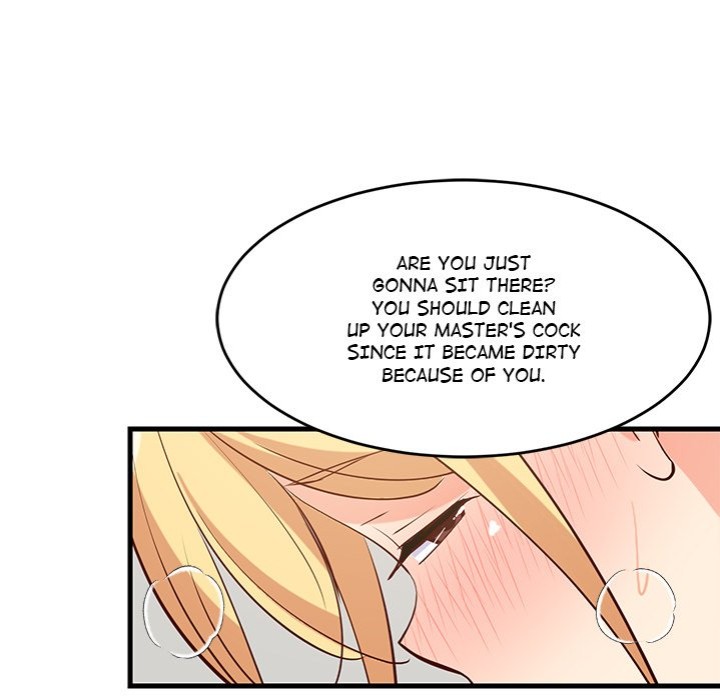 18+ College Grades Skyrocketing Chapter 58 page 118