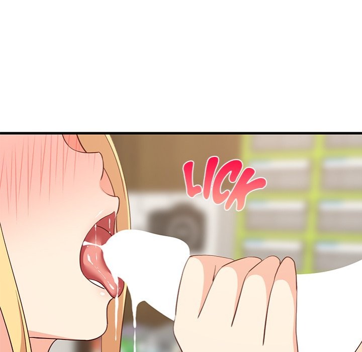 18+ College Grades Skyrocketing Chapter 58 page 122