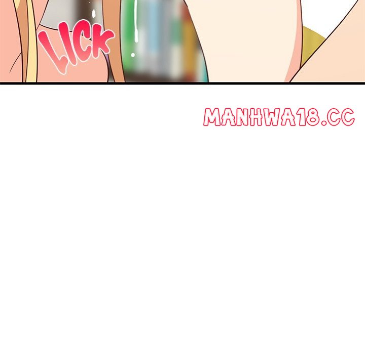 18+ College Grades Skyrocketing Chapter 58 page 123