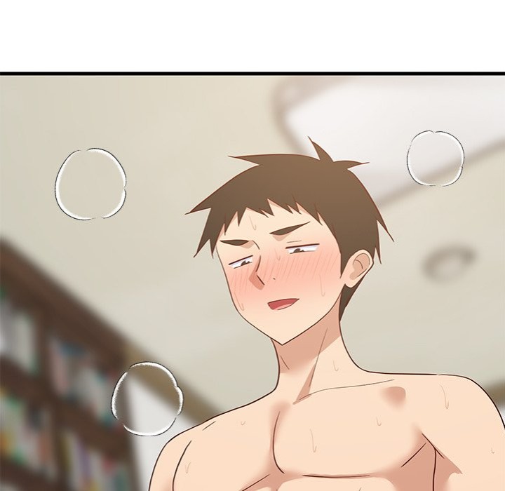 18+ College Grades Skyrocketing Chapter 58 page 127