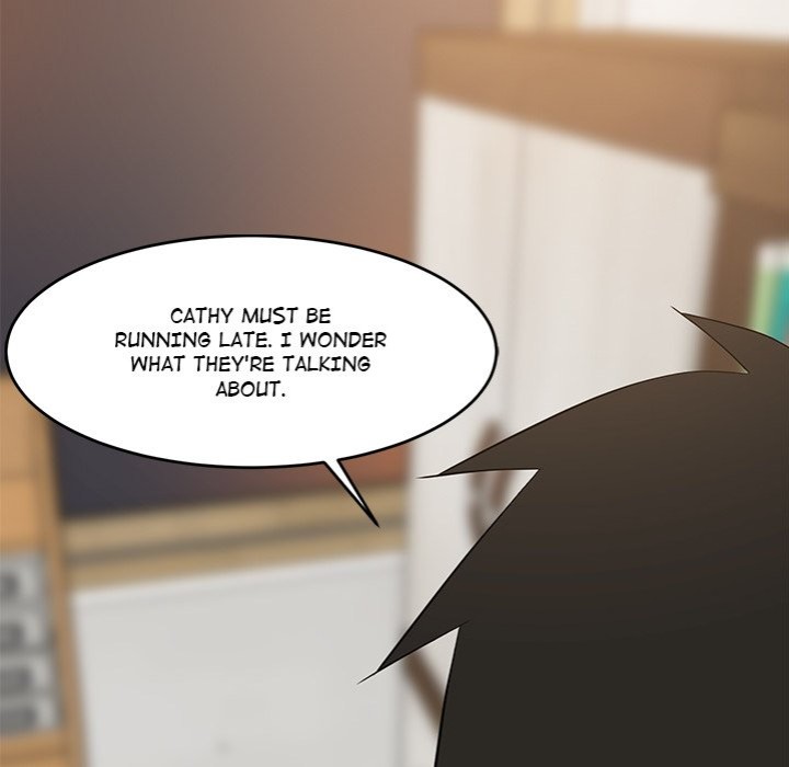 18+ College Grades Skyrocketing Chapter 58 page 134