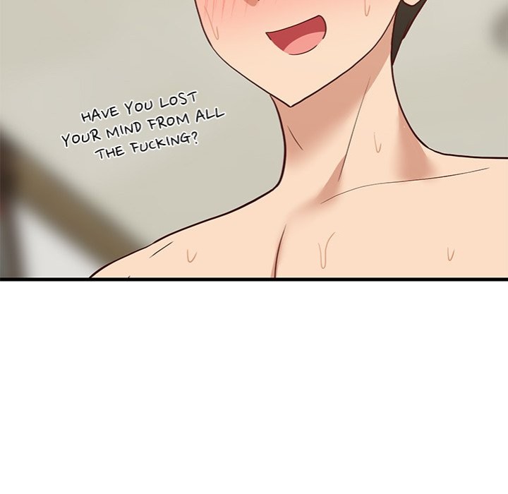18+ College Grades Skyrocketing Chapter 58 page 144