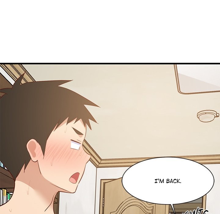 18+ College Grades Skyrocketing Chapter 58 page 150