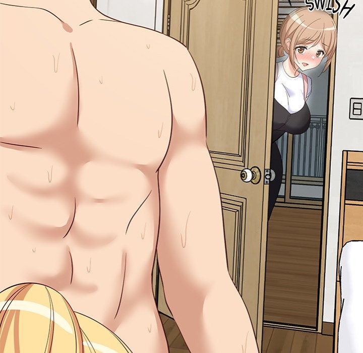 18+ College Grades Skyrocketing Chapter 58 page 151