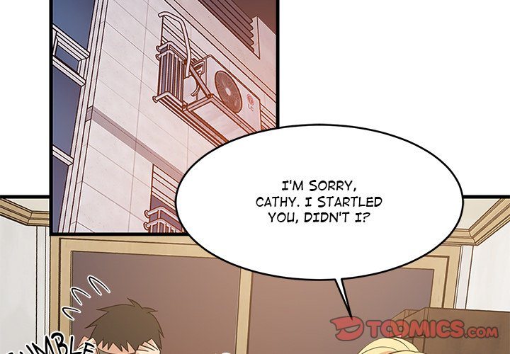 18+ College Grades Skyrocketing Chapter 59 page 3