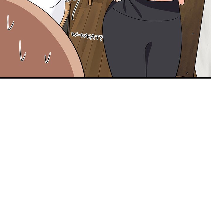 18+ College Grades Skyrocketing Chapter 59 page 5