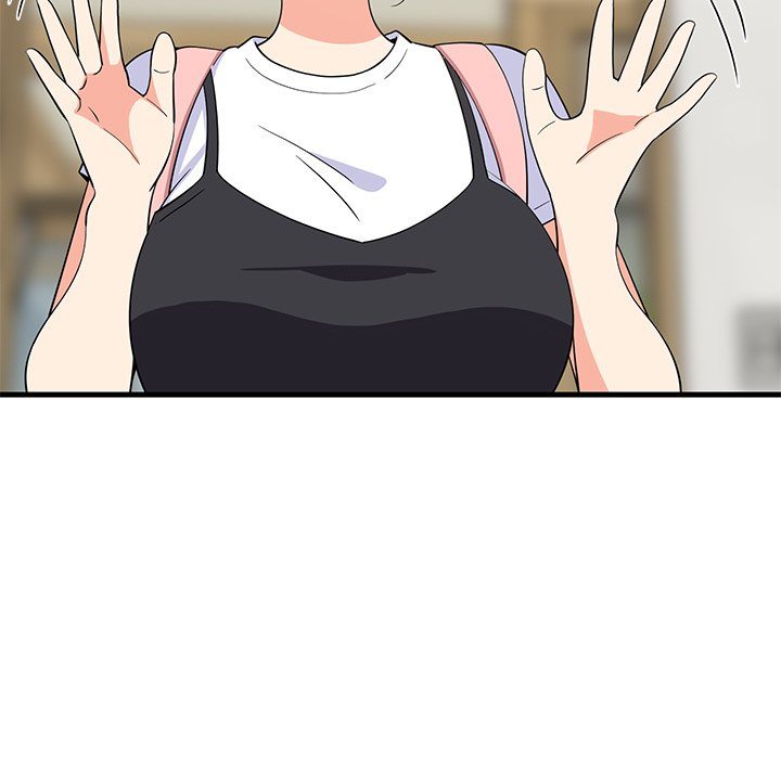 18+ College Grades Skyrocketing Chapter 59 page 7