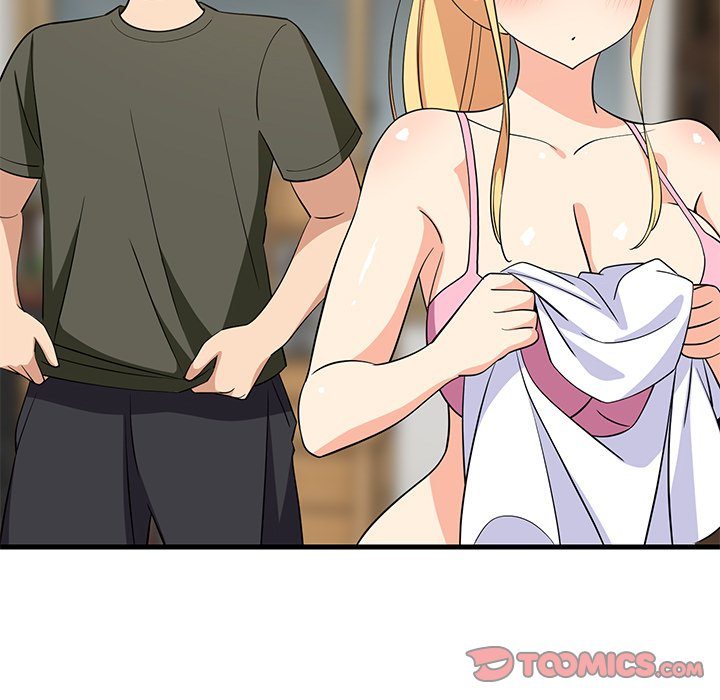 18+ College Grades Skyrocketing Chapter 59 page 9