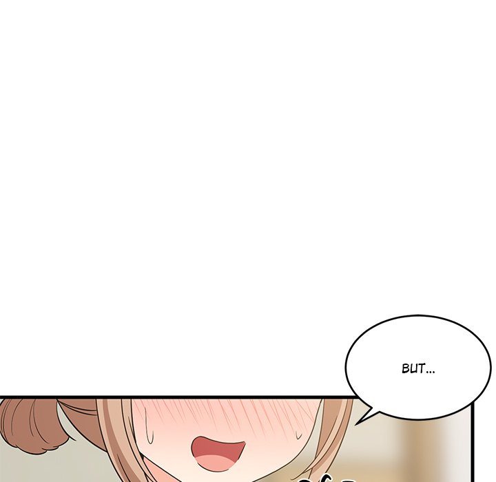 18+ College Grades Skyrocketing Chapter 59 page 10