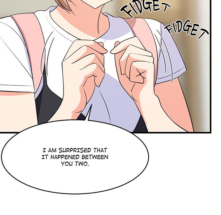 18+ College Grades Skyrocketing Chapter 59 page 11