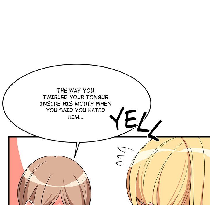 18+ College Grades Skyrocketing Chapter 59 page 12