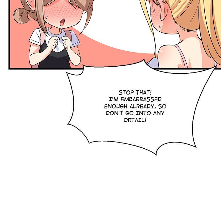 18+ College Grades Skyrocketing Chapter 59 page 13