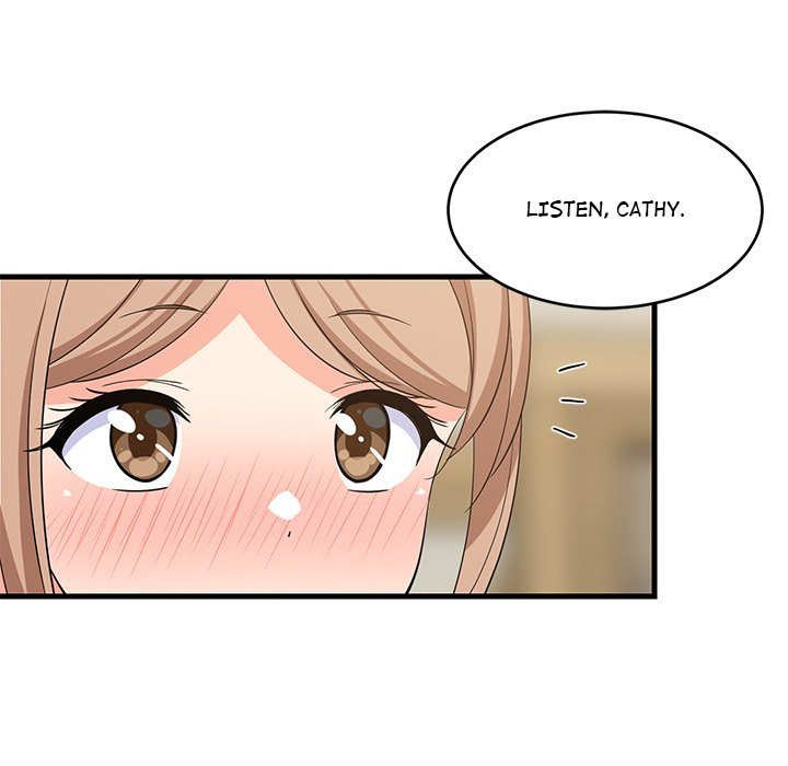 18+ College Grades Skyrocketing Chapter 59 page 14