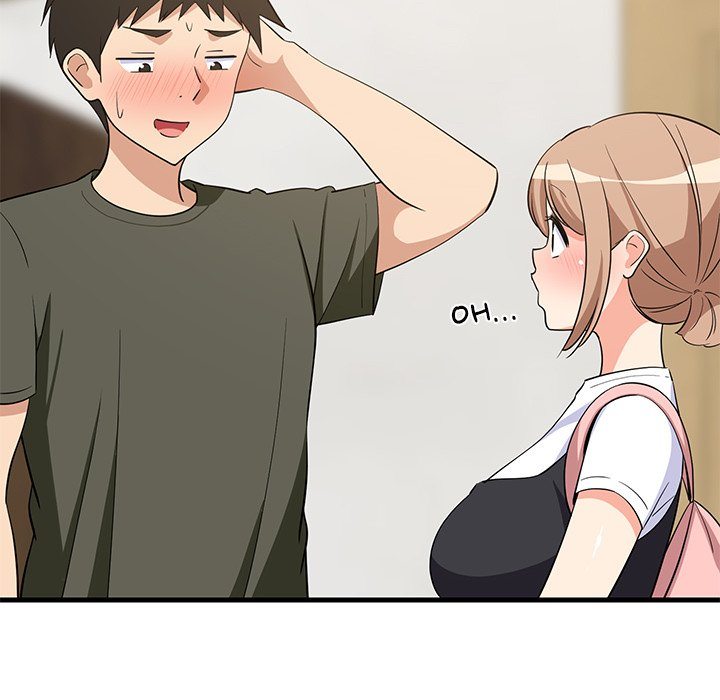 18+ College Grades Skyrocketing Chapter 59 page 16