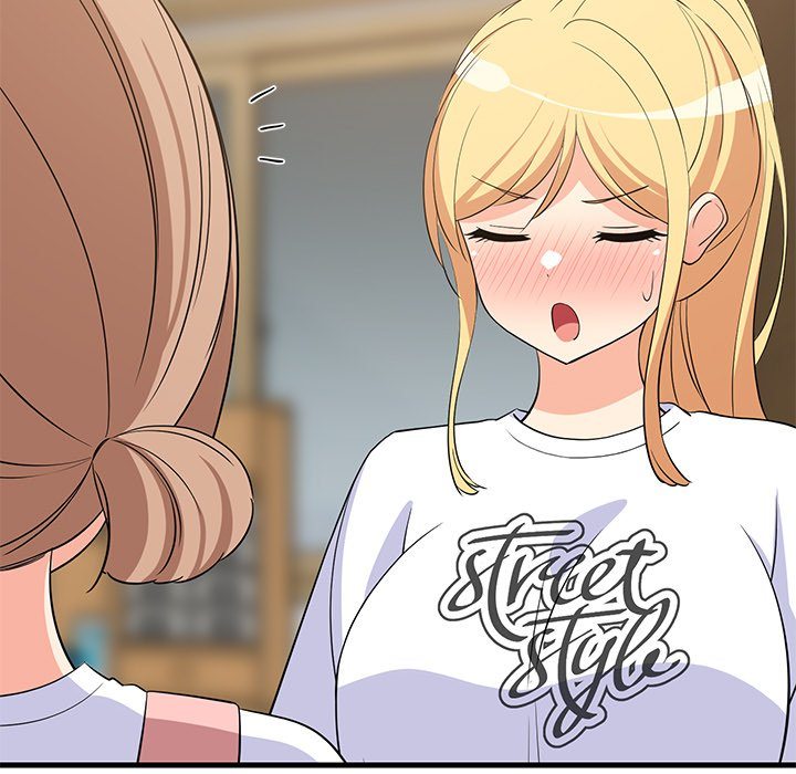 18+ College Grades Skyrocketing Chapter 59 page 18