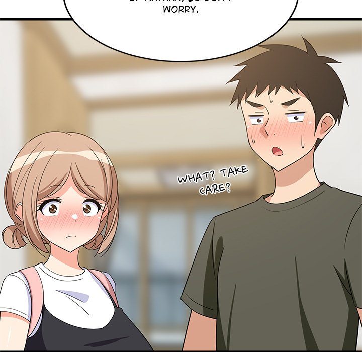 18+ College Grades Skyrocketing Chapter 59 page 20