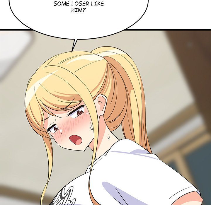 18+ College Grades Skyrocketing Chapter 59 page 24