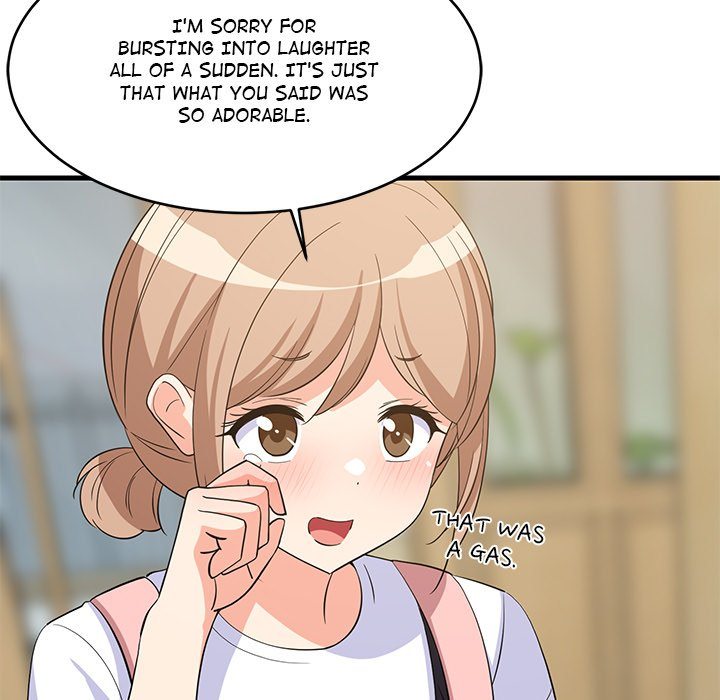 18+ College Grades Skyrocketing Chapter 59 page 30