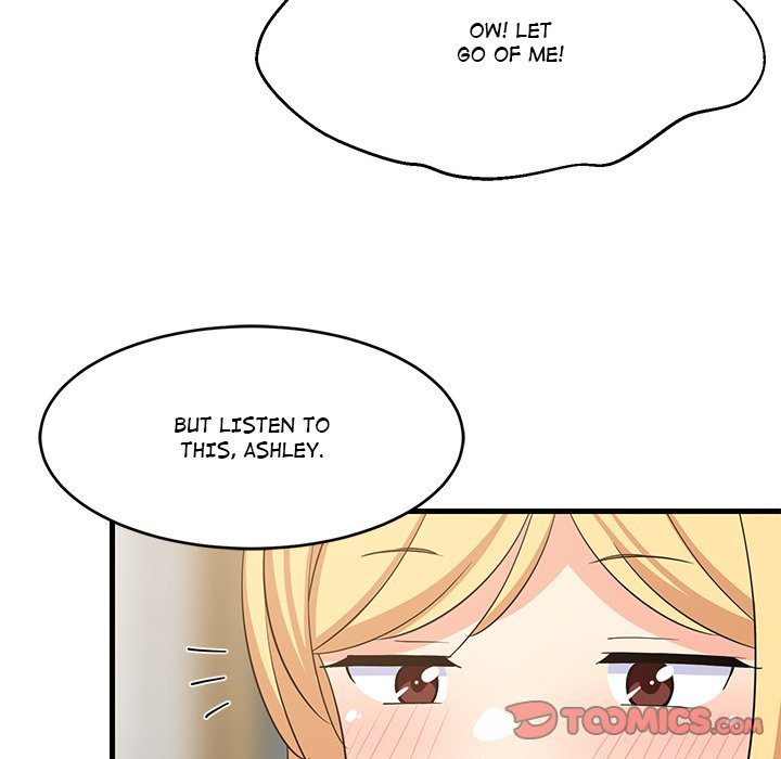 18+ College Grades Skyrocketing Chapter 59 page 33