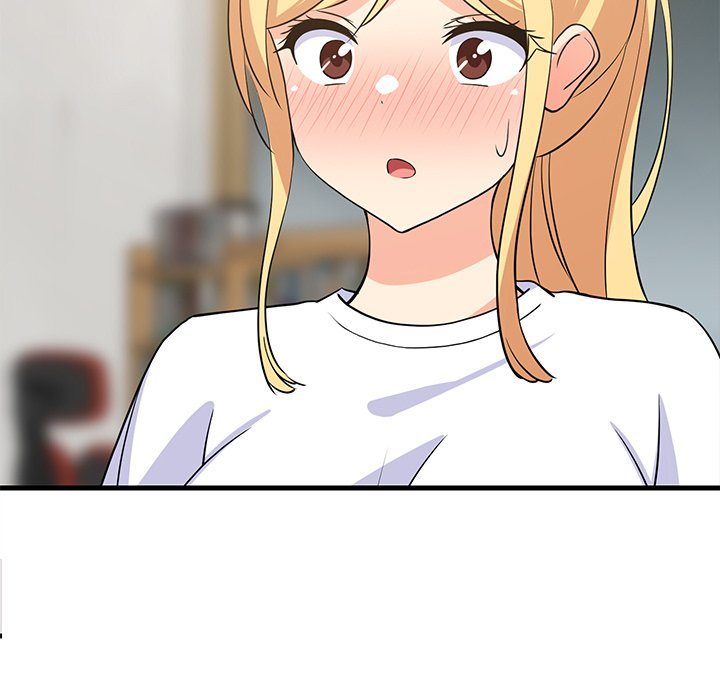 18+ College Grades Skyrocketing Chapter 59 page 38