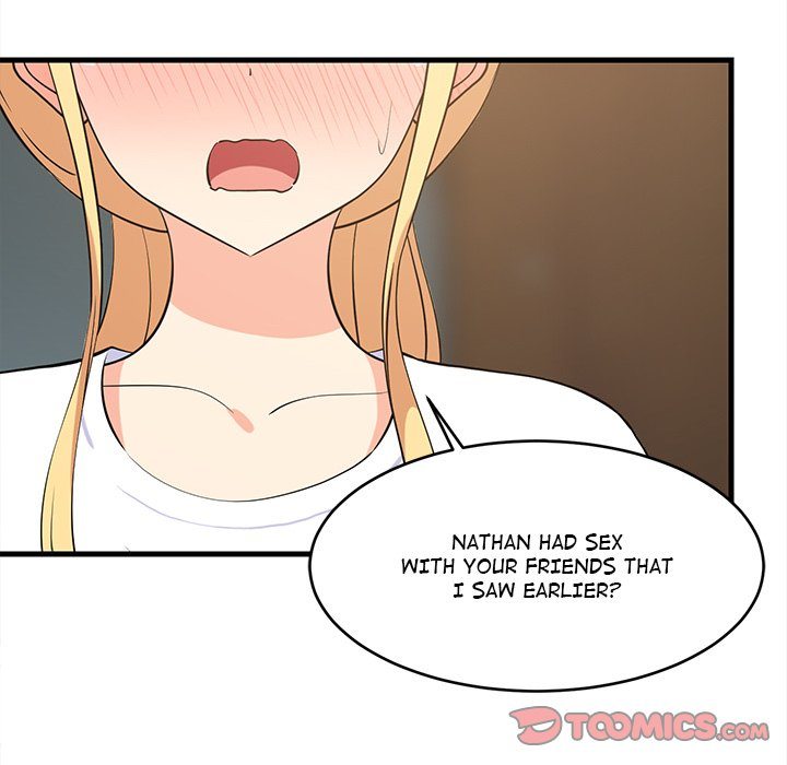18+ College Grades Skyrocketing Chapter 59 page 45