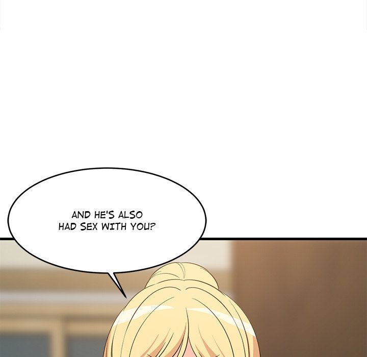 18+ College Grades Skyrocketing Chapter 59 page 46