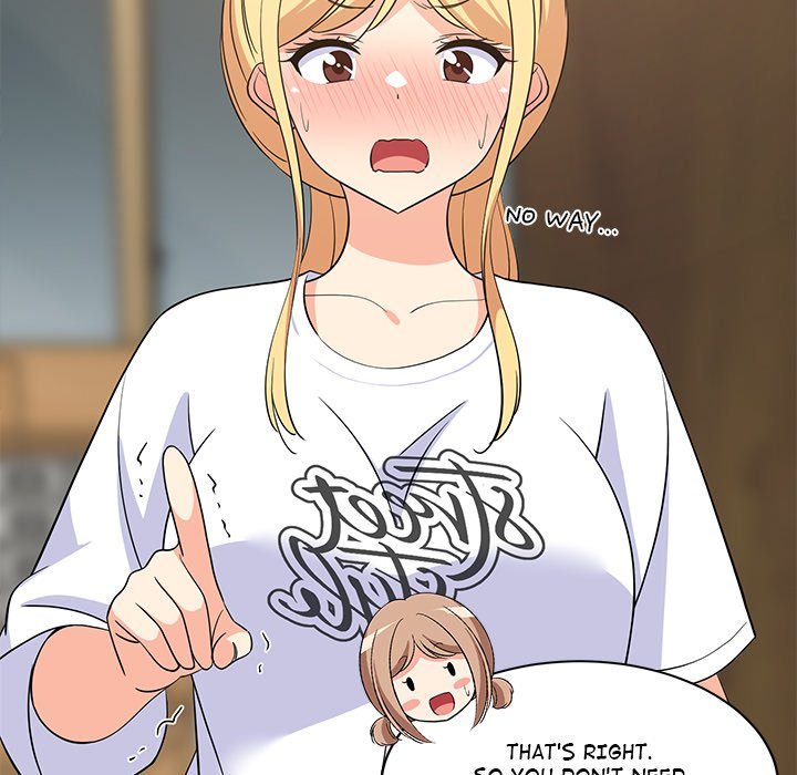 18+ College Grades Skyrocketing Chapter 59 page 47