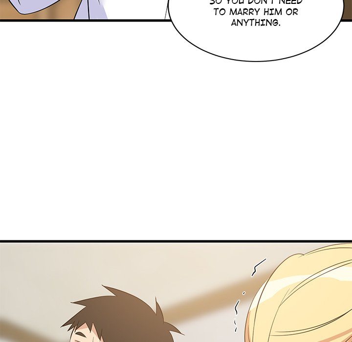 18+ College Grades Skyrocketing Chapter 59 page 48
