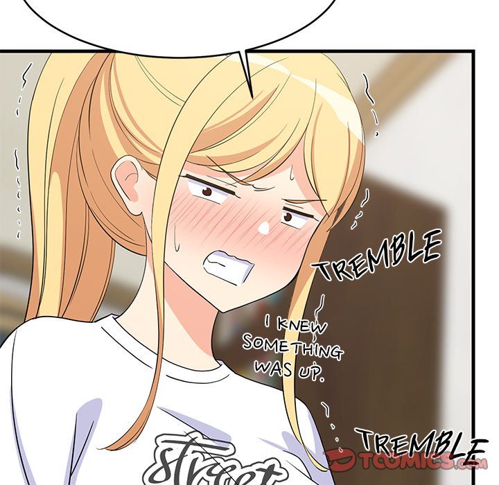 18+ College Grades Skyrocketing Chapter 59 page 51