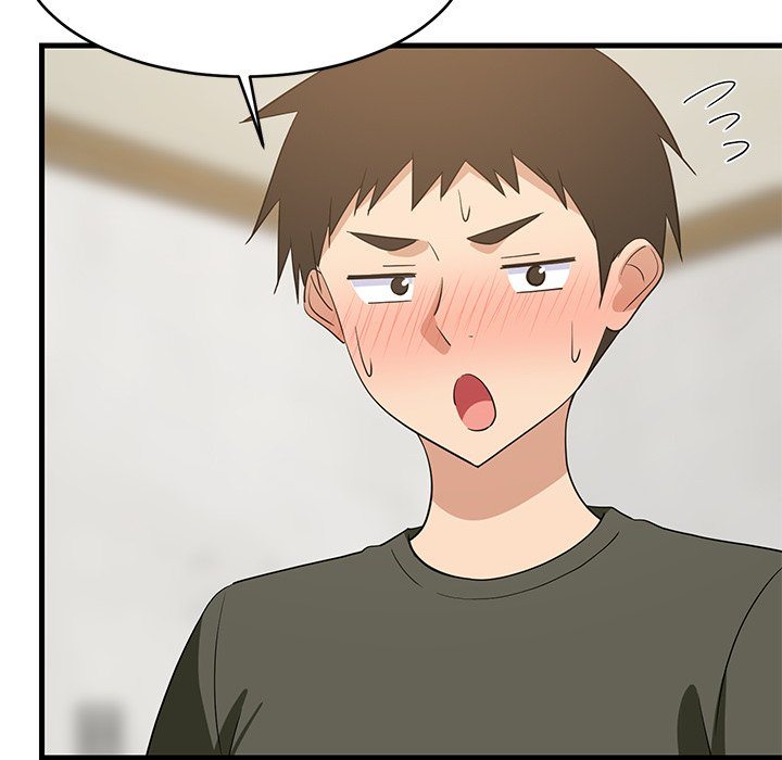 18+ College Grades Skyrocketing Chapter 59 page 53