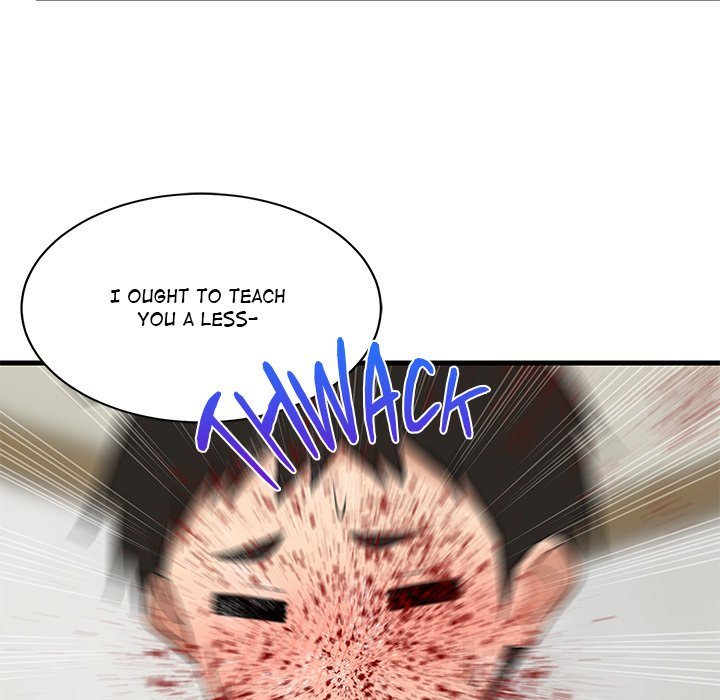 18+ College Grades Skyrocketing Chapter 59 page 54