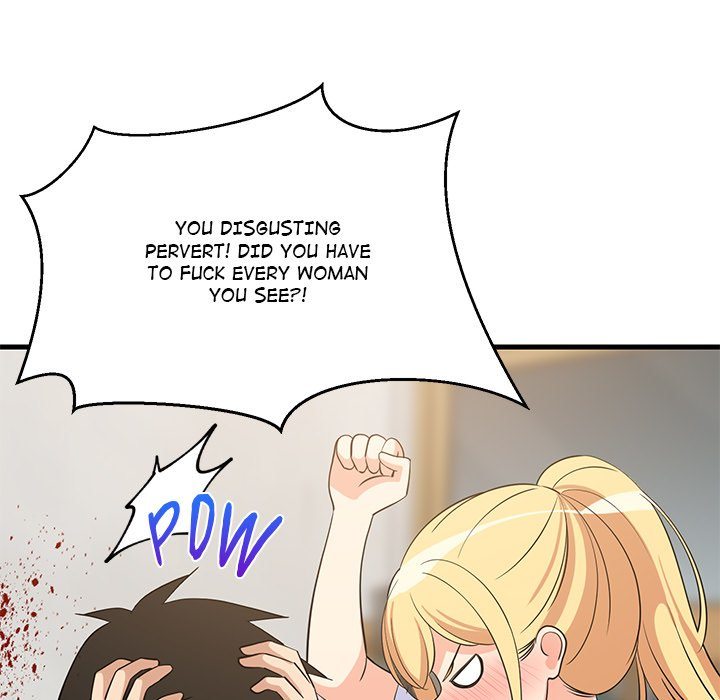 18+ College Grades Skyrocketing Chapter 59 page 56