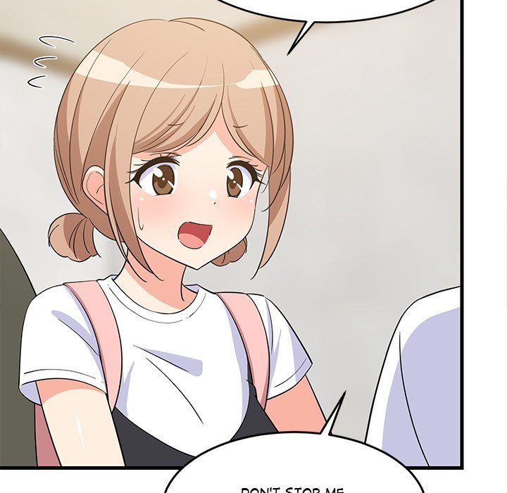 18+ College Grades Skyrocketing Chapter 59 page 59